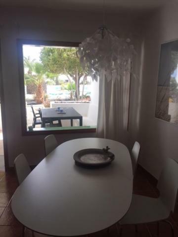 Reby Bastian Beach Costa Teguise Dış mekan fotoğraf