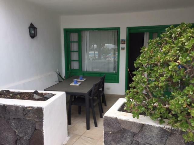 Reby Bastian Beach Costa Teguise Dış mekan fotoğraf