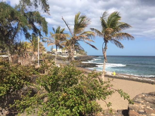 Reby Bastian Beach Costa Teguise Dış mekan fotoğraf