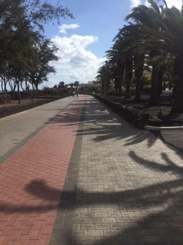 Reby Bastian Beach Costa Teguise Dış mekan fotoğraf