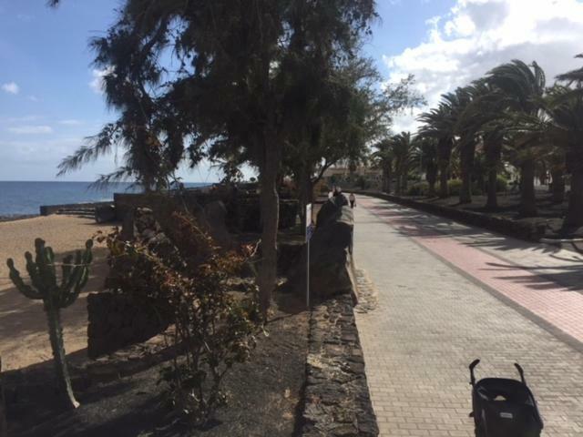 Reby Bastian Beach Costa Teguise Dış mekan fotoğraf
